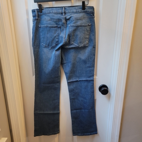 NWT Wow Bootcut Jeans - Picture 2 of 3